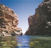 Ellery Creek Big Hole - Accommodation 4U