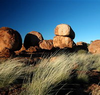 Karlu Karlu/Devils Marbles Conservation Reserve - Accommodation 4U