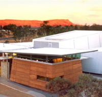 Fred McKay Museum - Accommodation 4U