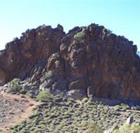 Corroboree Rock Conservation Reserve - Accommodation 4U
