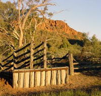 Illamurta Springs Conservation Reserve - Accommodation 4U
