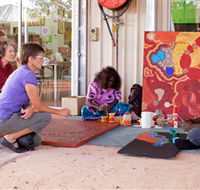 Ngurratjuta Iltja Ntjarra Many Hands Art Centre - Accommodation 4U