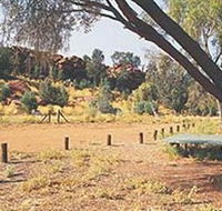 Native Gap Conservation Reserve - Accommodation 4U