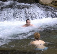Berry Springs Nature Park