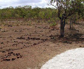 Wurrwurrwuy Garanhan Macassan Beach Interpretive Walk - Accommodation 4U 0
