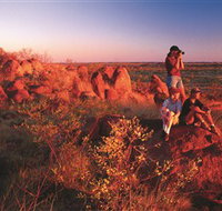 Kunjarra/The Pebbles - Accommodation 4U