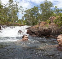 Buley Rockhole