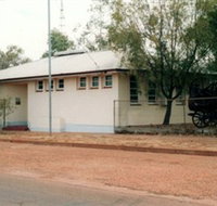 Tennant Creek Museum at Tuxworth Fullwood House - Accommodation 4U