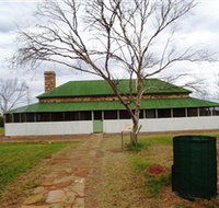 Tennant Creek Telegraph Station - Accommodation 4U