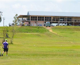 Gove Country Golf Club - Accommodation 4U 0