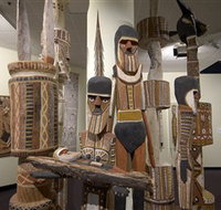 Museum and Art Gallery of the Northern Territory - Accommodation 4U