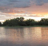 Tennant Creek Cemetery - Accommodation 4U