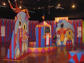 Tony Gould Gallery - Accommodation 4U 0