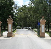 Kalinga Park Memorial - Accommodation 4U