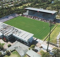 Ballymore - Accommodation 4U