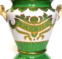 UQ Marks-Hirschfeld Museum - Accommodation 4U