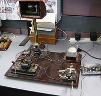 Telstra Museum Brisbane - Accommodation 4U