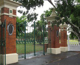 Yeronga Memorial Park - Accommodation 4U 0