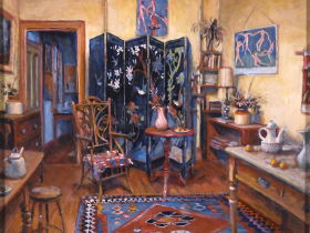 Philip Bacon Galleries - Accommodation 4U 0