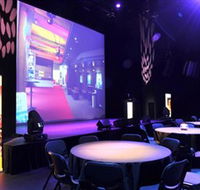 The Judith Wright Centre of Contemporary Arts - Accommodation 4U