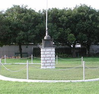 Pinkenba War Memorial - Accommodation 4U
