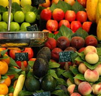 Valley Markets - Accommodation 4U