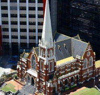 Albert Street Uniting Church - Accommodation 4U