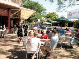Stones Corner QLD Accommodation 4U