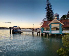 Oxford Street Bulimba - Accommodation 4U 0