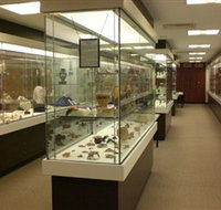UQ Antiquities Museum - Accommodation 4U