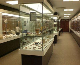 UQ Antiquities Museum - Accommodation 4U 0