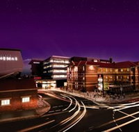 Caxton Street and The Barracks - Accommodation 4U