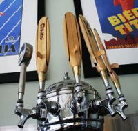 Burleigh Brewing Company - Accommodation 4U