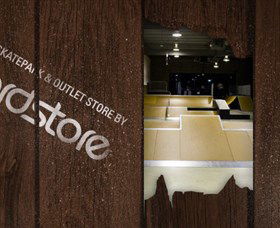 Boardstore Park - Accommodation 4U 0