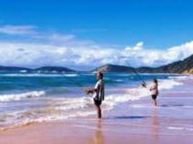 Double Island Point - Accommodation 4U 0
