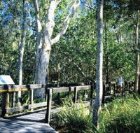 Kinaba Track - Accommodation 4U