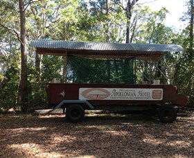 Boreen Point QLD Accommodation 4U