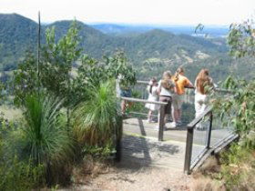 Mapleton Forest Reserve - Accommodation 4U 0