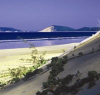 Cooloola Great Sandy National Park - Accommodation 4U