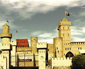 Sunshine Castle Bli Bli - Accommodation 4U 0