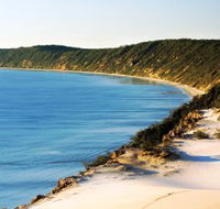 Cooloola Wilderness Trail - Accommodation 4U
