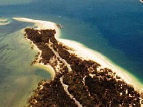 Inskip Peninsula Recreation Area - Accommodation 4U 0