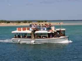 Caloundra Cruise - Accommodation 4U 0