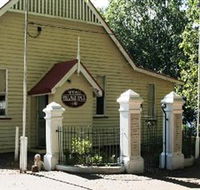 Montville Memorial Precinct - Accommodation 4U