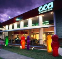 Centre of Contemporary Arts Cairns - Accommodation 4U