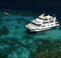 Fish Bowl Dive Site - Accommodation 4U