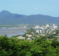 Mount Whitfield Conservation Park - Accommodation 4U