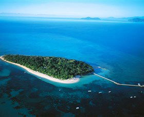 Green Island QLD Accommodation 4U