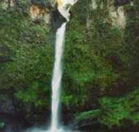 Nandroya Falls Circuit Track Wooroonooran National Park - Accommodation 4U