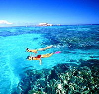 Northern Great Barrier Reef - Accommodation 4U